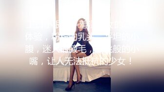 工口小银狐 ~羞涩少女的ZW体验，粉粉的乳头，平坦的小腹，迷人的腋毛，樱桃般的小嘴，让人无法抵抗的少女！