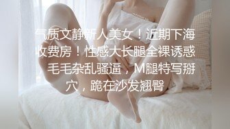 气质文静新人美女！近期下海收费房！性感大长腿全裸诱惑，毛毛杂乱骚逼，M腿特写掰穴，跪在沙发翘臀