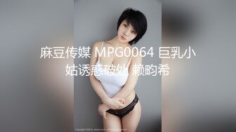 麻豆传媒 MPG0064 巨乳小姑诱惑破处 赖畇希